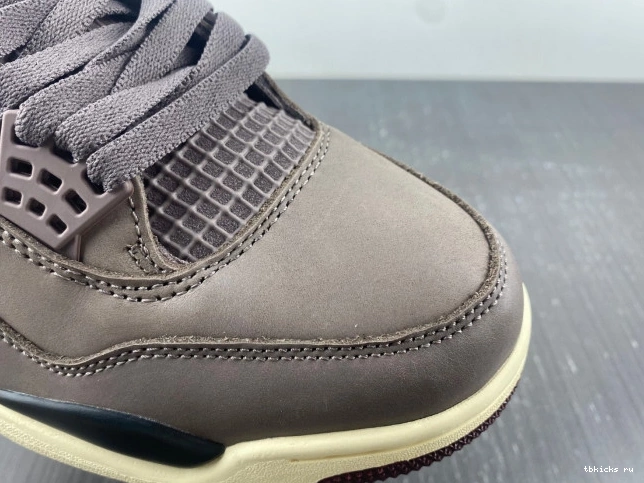Reps TB A Ore Maniere DV6773-220 Ma Violet Jordan 4 Air Retro 0701